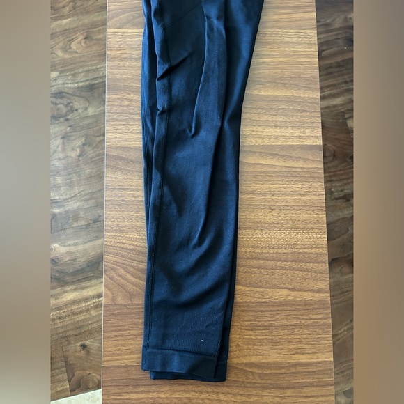 Black navano leggings - Picture 3 of 8